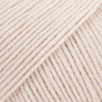 DROPS Baby Merino 63 Zand (Uni Colour)