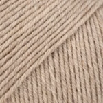 DROPS Baby Merino 70 Zacht taupe (Mix)