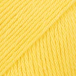 DROPS Magic 65 Kanarigeel (Uni Colour)