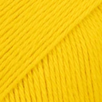 DROPS Magic 09 Geel (Uni Colour)