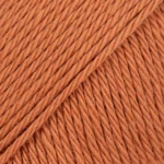 DROPS Magic 34 Roest (Uni Colour)