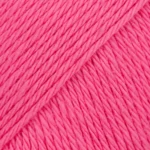 DROPS Magic 44 Roze flamingo (Uni Colour)