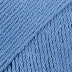 DROPS Magic 07 Denimblauw (Uni Colour)