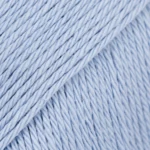 DROPS Magic 43 Licht denimblauw (Uni Colour)