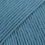 DROPS Magic 74 Blauwe haven (Uni Colour)