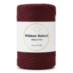 LindeHobby Ribbon Select 24 Kastanjebruin
