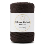 LindeHobby Ribbon Select 60 Donkerbruin