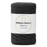 LindeHobby Ribbon Select 03 Donkergrijs