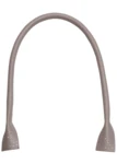 Go Handmade Tashengsels: Beige, 60 cm