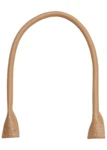 Go Handmade Tashengsels: Abrikoos, 60 cm