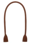 Go Handmade Tashengsels: Bruin, 66 cm