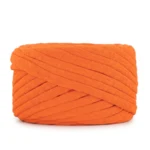 LindeHobby T-Shirt Lux 37 Oranje