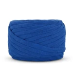 LindeHobby T-Shirt Lux 31 Saksisch blauw