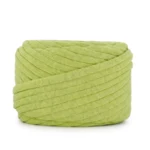 LindeHobby T-Shirt Lux 43 Pistachegroen
