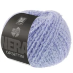 Lana Grossa Orsettini 09 Lichtblauw