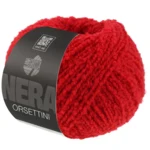 Lana Grossa Orsettini 04 Rood