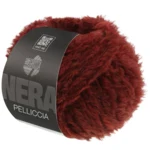 Lana Grossa Pelliccia 05 Roodbruin