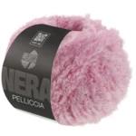 Lana Grossa Pelliccia 14 Roze