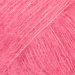 DROPS Brushed Alpaca Silk 31 Felroze (Uni Colour)