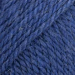 DROPS Alaska 15 Kobaltblauw (Uni Colour)