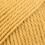 DROPS Alaska 84 Oker (Uni Colour)