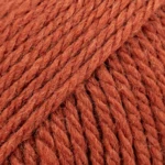 DROPS Alaska 83 Roest (Uni Colour)