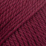 DROPS Alaska 80 Robijnrood (Uni Colour)