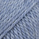 DROPS Alaska 87 Denimblauw (Mix)