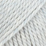 DROPS Alaska 90 Bleke hemel (Mix)