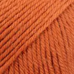 DROPS Karisma 11 Oranje (Uni Colour)