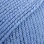 DROPS Karisma 30 Licht jeansblauw (Uni Colour)