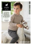 Tijdschrift: DSA46 Alpaca Warm &amp; Comfortabel