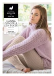 Tijdschrift: DSA46 Alpaca Warm &amp; Comfortabel