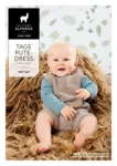 Tijdschrift: DSA47 Sweet Alpaca Baby