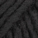 DROPS Polaris Uni Colour 02 Zwart