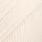 DROPS Fabel Uni Colour 100 Natuur