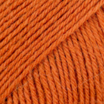 DROPS Fabel Uni Colour 110 Roest