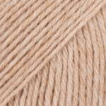 DROPS Fabel Uni Colour 123 Pinda