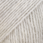 DROPS Fabel Uni Colour 114 Licht parelgrijs