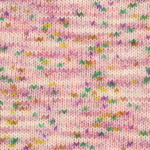 DROPS Fabel Print 927 Lavendelveld