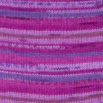 DROPS Fabel Print 330 Bosbes droom