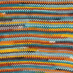 DROPS Fabel Print 928 Nagloeien