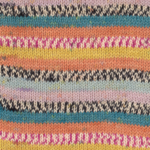 DROPS Fabel Print 923 Country fair