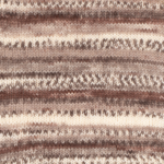 DROPS Fabel Print 912 Chocolade