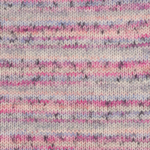 DROPS Fabel Print 929 Schemerdromen