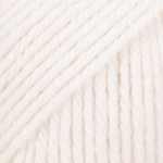 DROPS Lima 1101 Wit (Uni Colour)