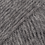 DROPS Lima 0519 Donkergrijs (Mix)