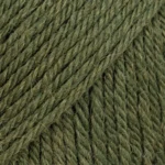 DROPS Lima 9035 Donker bos (Uni colour)