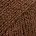 DROPS Lima 9034 Warme chocolade (Uni colour)
