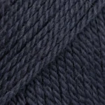 DROPS Nepal 8927 Donker marine (Uni colour)
